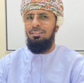 Dr. Talib Khalifa Saif Al. Hattali
