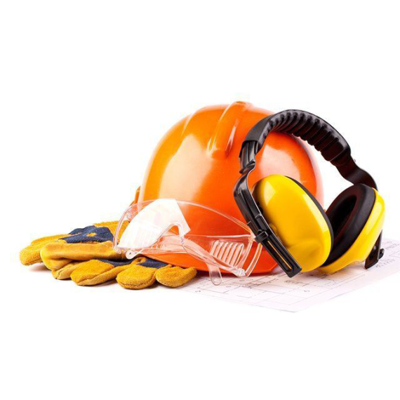 Occupational Safety Equipment (PPE & ISE) - Image 2